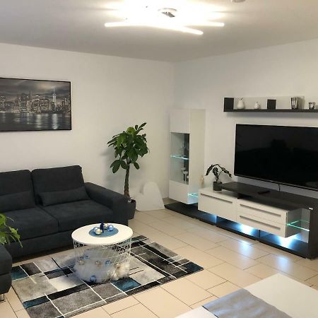 Ferienwohnung Holiday Home Mit Netflix Herbolzheim Dış mekan fotoğraf