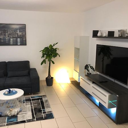 Ferienwohnung Holiday Home Mit Netflix Herbolzheim Dış mekan fotoğraf