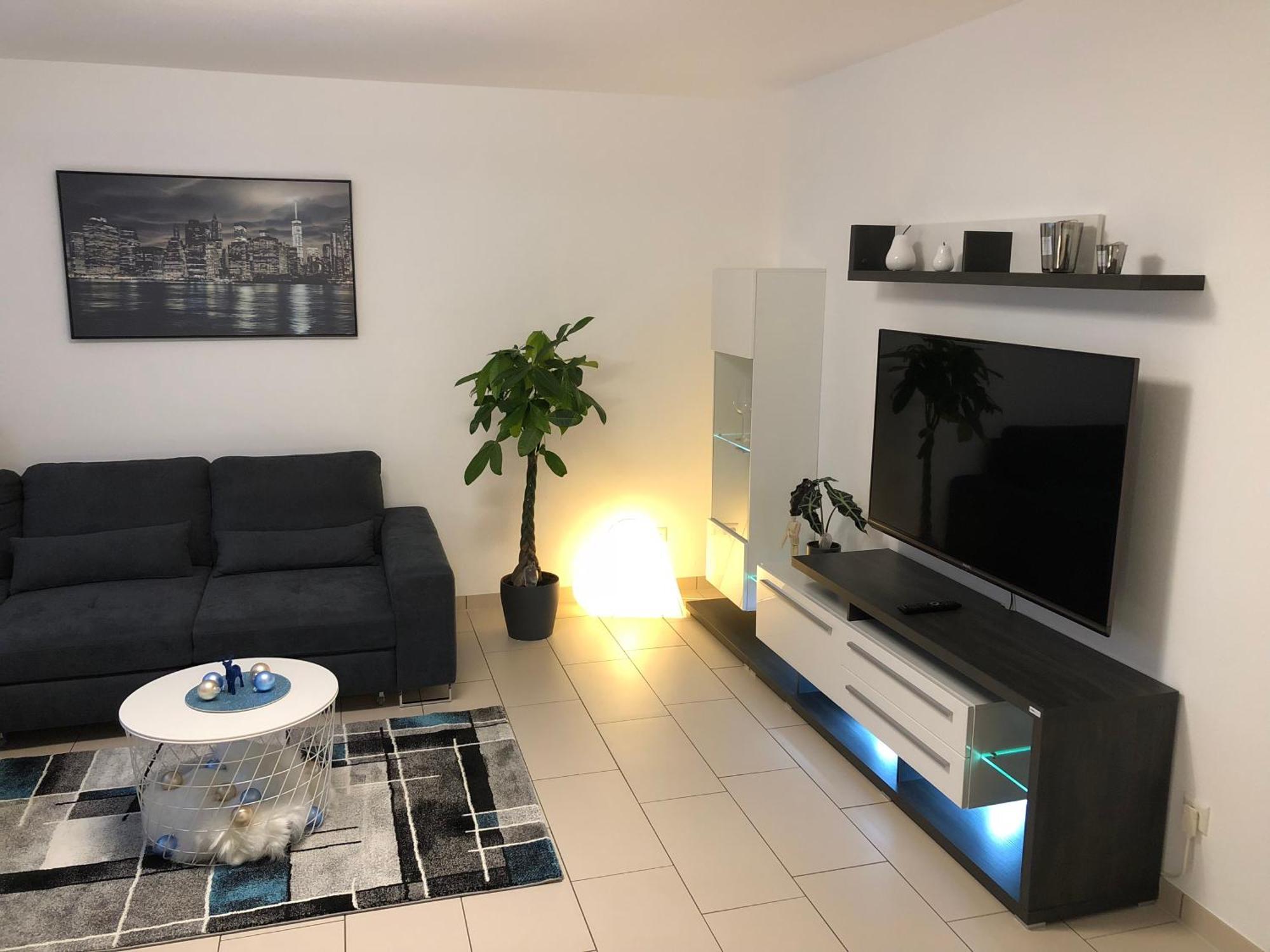 Ferienwohnung Holiday Home Mit Netflix Herbolzheim Dış mekan fotoğraf