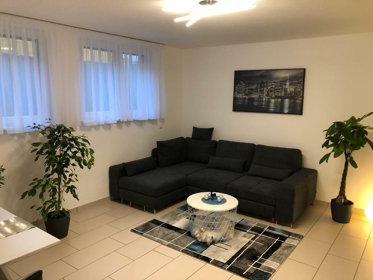 Ferienwohnung Holiday Home Mit Netflix Herbolzheim Dış mekan fotoğraf