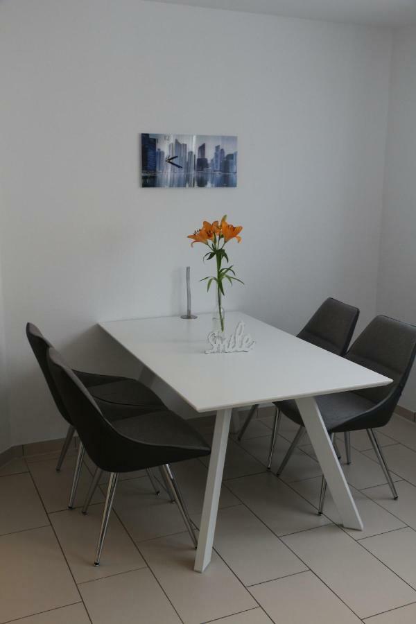 Ferienwohnung Holiday Home Mit Netflix Herbolzheim Dış mekan fotoğraf