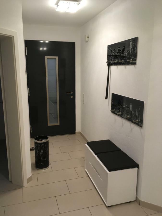 Ferienwohnung Holiday Home Mit Netflix Herbolzheim Dış mekan fotoğraf