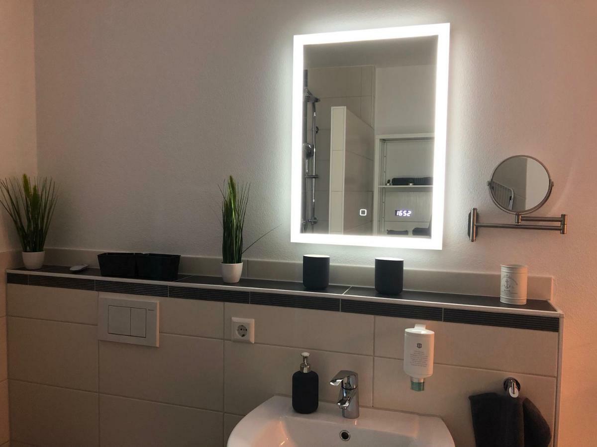 Ferienwohnung Holiday Home Mit Netflix Herbolzheim Dış mekan fotoğraf
