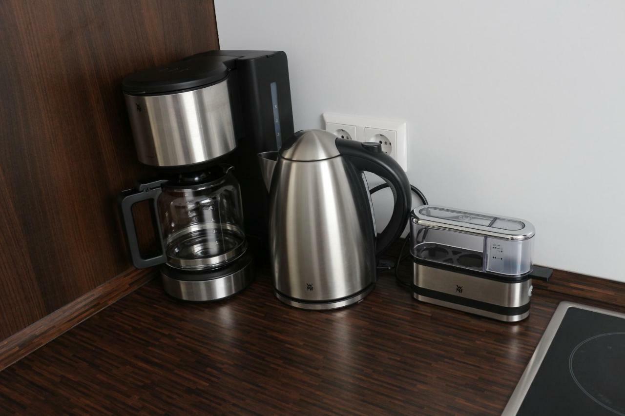 Ferienwohnung Holiday Home Mit Netflix Herbolzheim Dış mekan fotoğraf