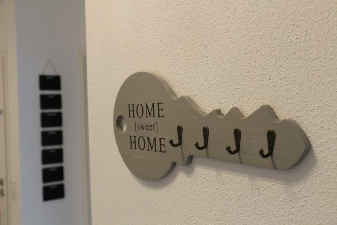 Ferienwohnung Holiday Home Mit Netflix Herbolzheim Dış mekan fotoğraf