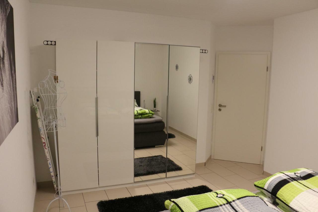Ferienwohnung Holiday Home Mit Netflix Herbolzheim Dış mekan fotoğraf
